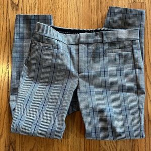 Banana Republic Sloan ankle dress slacks